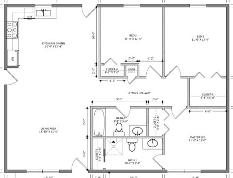 319 E Main Street Ranger TX 76470