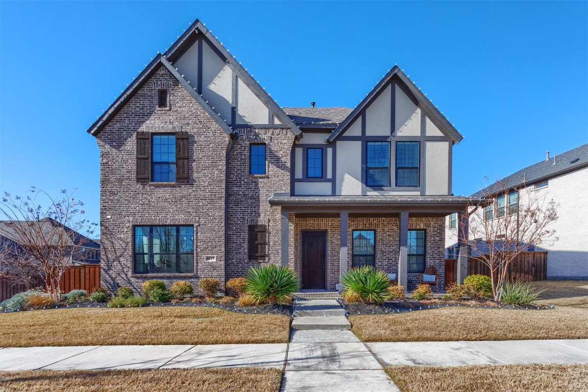 8415 Wild Rye Road Frisco TX 75035
