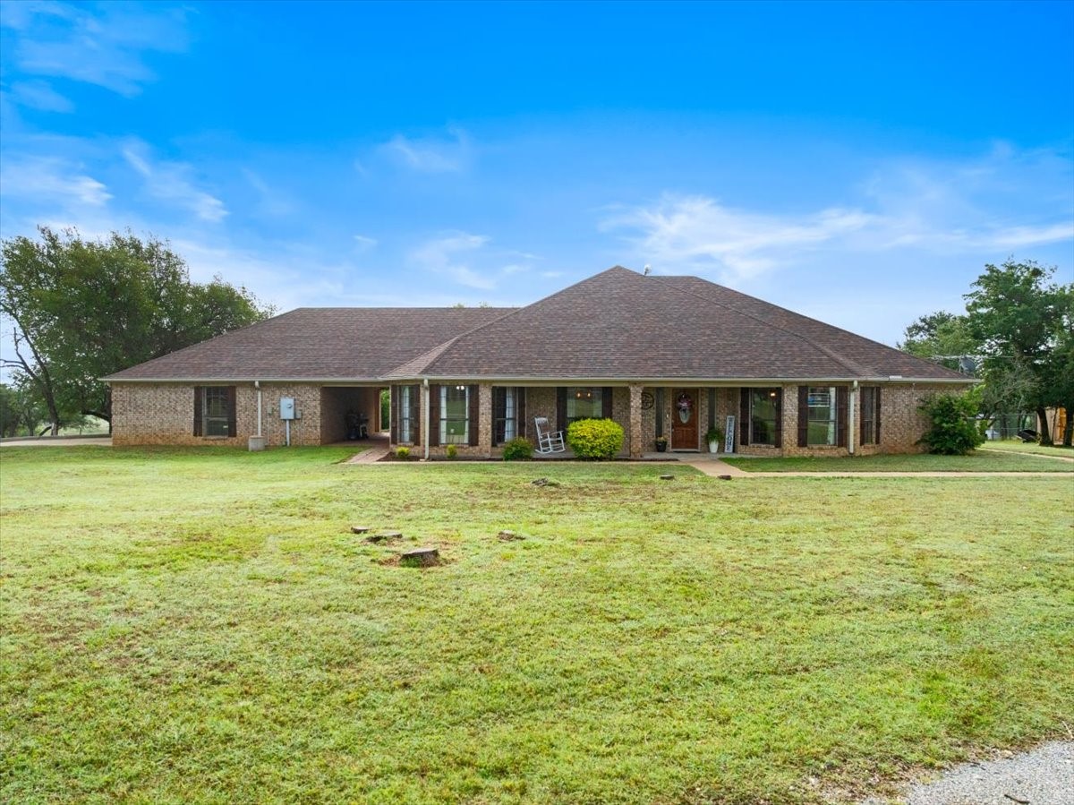 719 Private Road 897 Stephenville TX 76401
