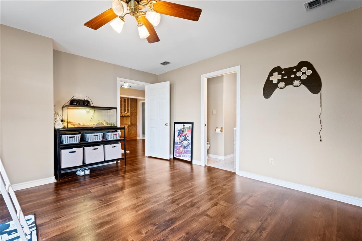 719 Private Road 897 Stephenville TX 76401