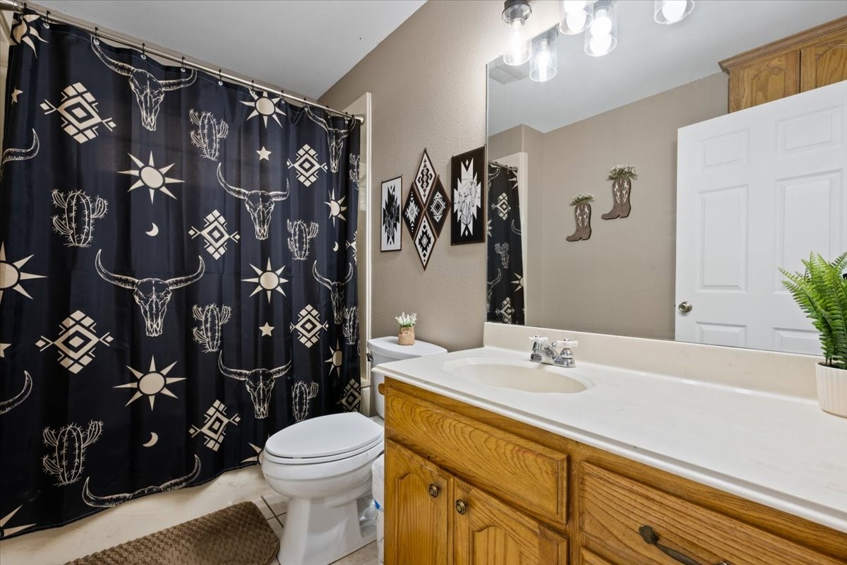 719 Private Road 897 Stephenville TX 76401