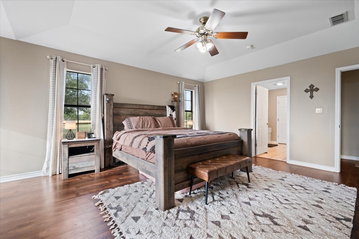 719 Private Road 897 Stephenville TX 76401
