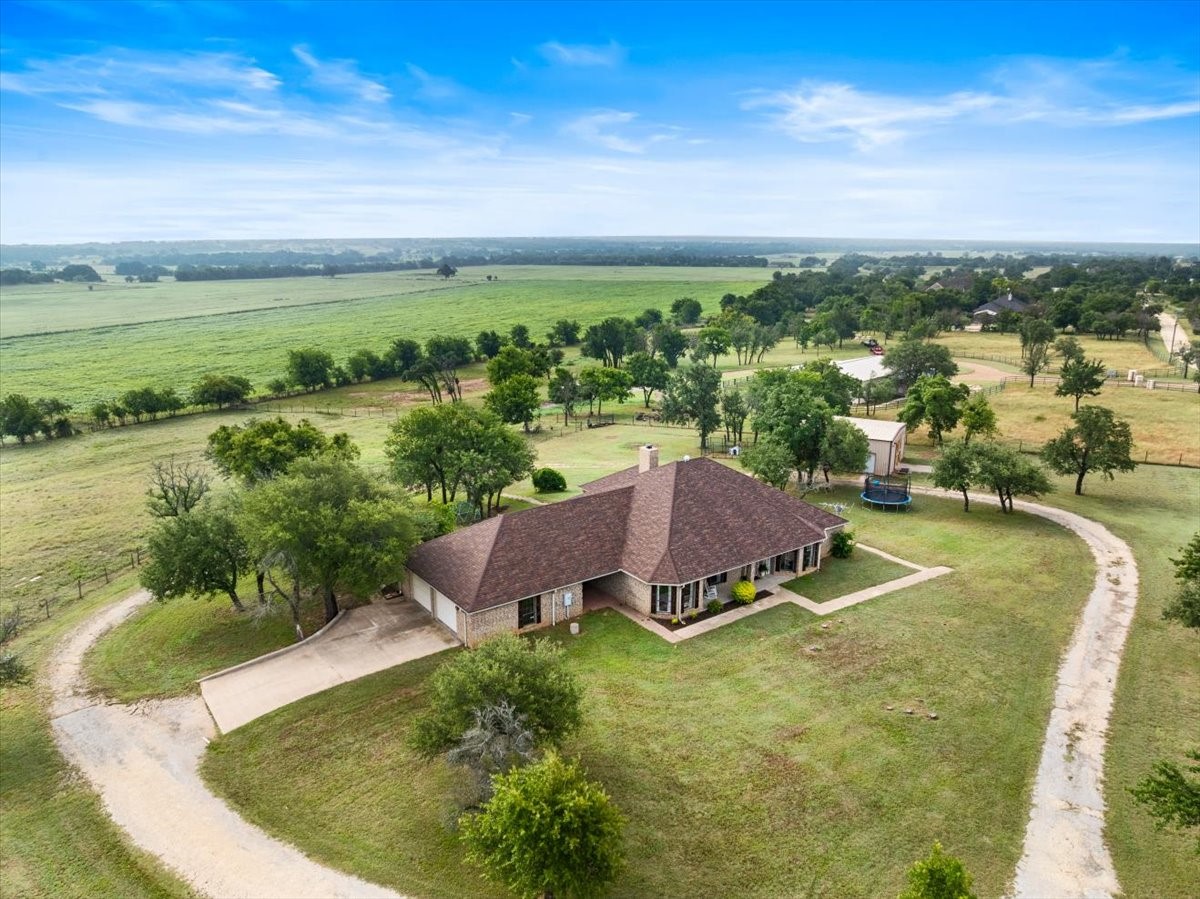 719 Private Road 897 Stephenville TX 76401