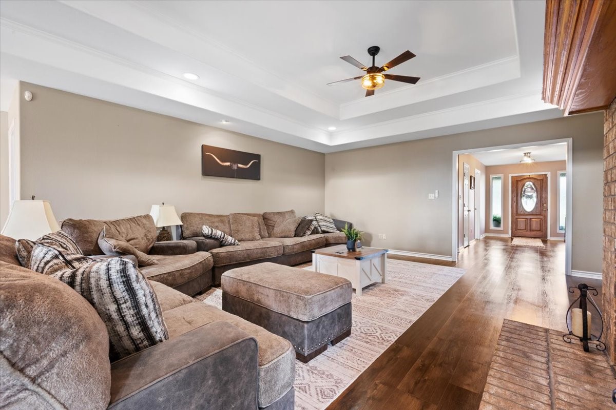 719 Private Road 897 Stephenville TX 76401