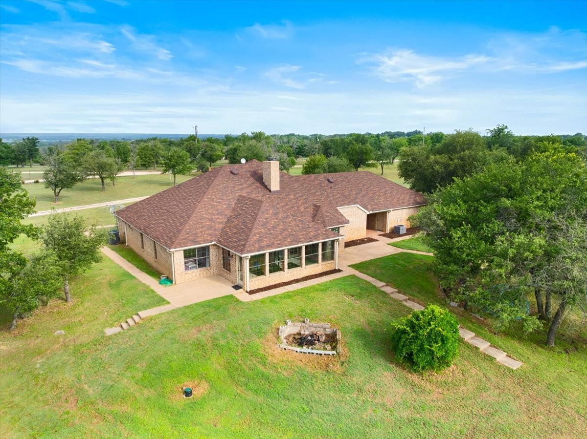 719 Private Road 897 Stephenville TX 76401