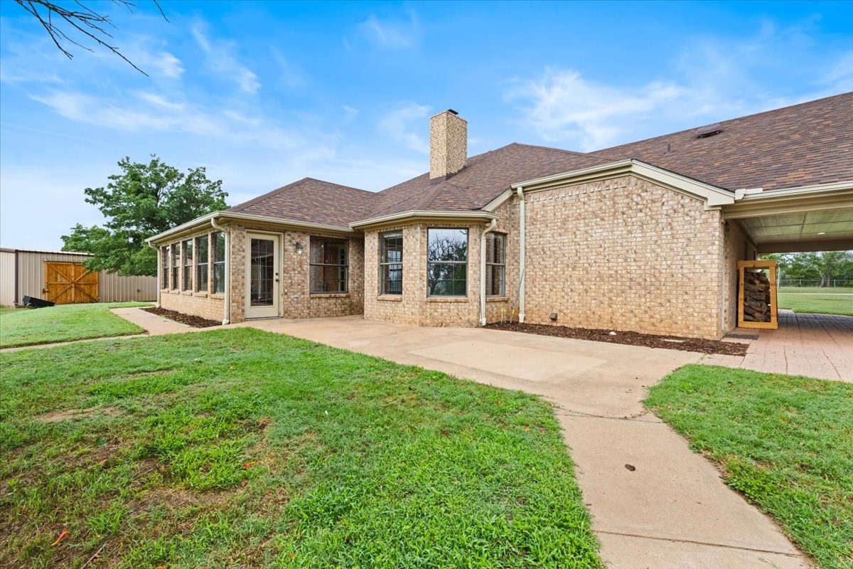 719 Private Road 897 Stephenville TX 76401