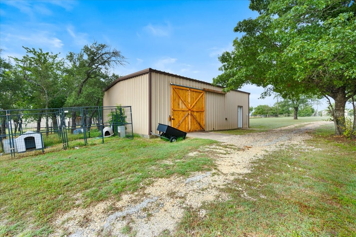 719 Private Road 897 Stephenville TX 76401