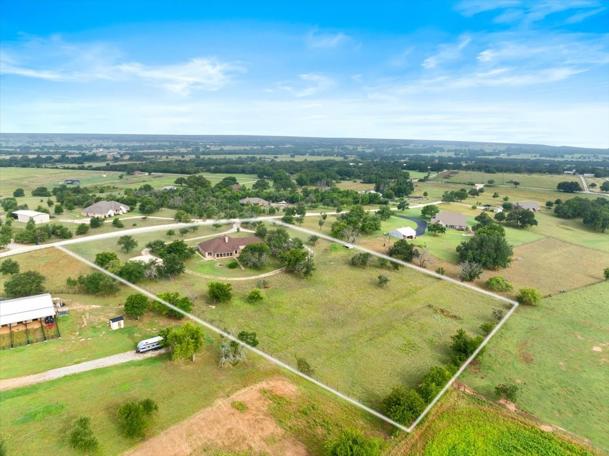 719 Private Road 897 Stephenville TX 76401