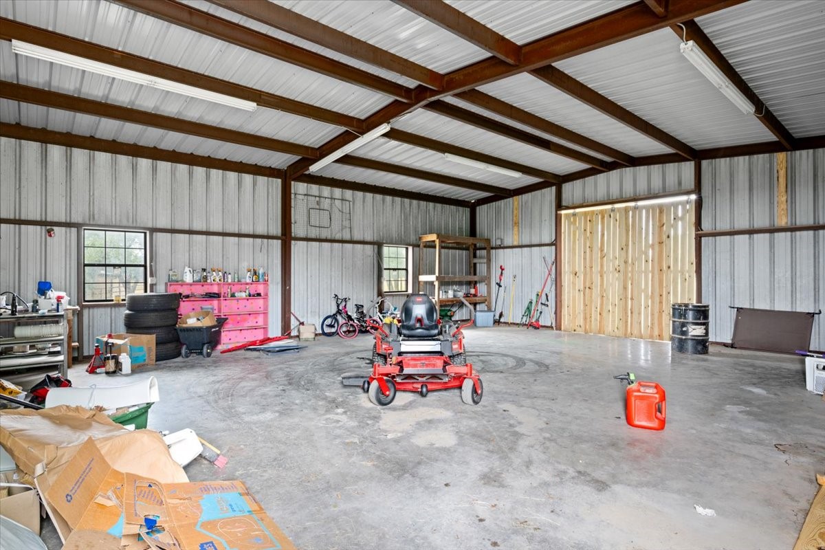 719 Private Road 897 Stephenville TX 76401