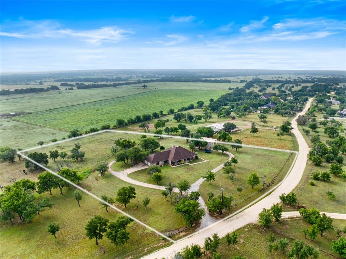 719 Private Road 897 Stephenville TX 76401