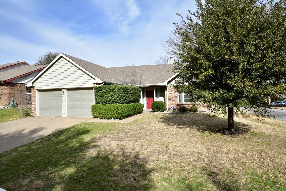 2300 Whispering Court Fort Worth TX 76133