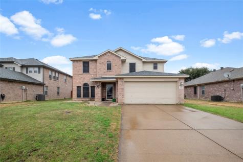2132 La Salle Trail Grand Prairie TX 75052