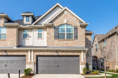 573 Ballustrade Drive Irving TX 75039
