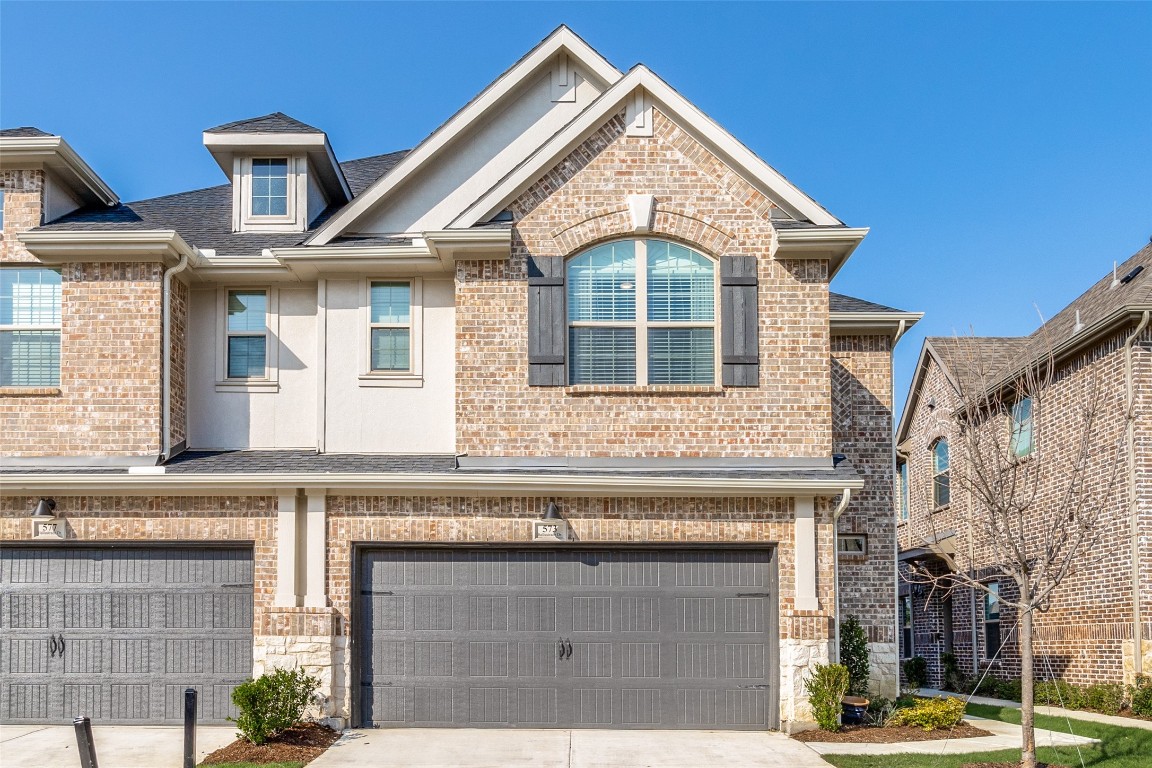 573 Ballustrade Drive Irving TX 75039