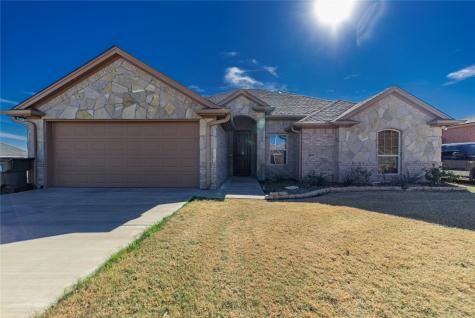 1307 Cochise Trail Granbury TX 76048