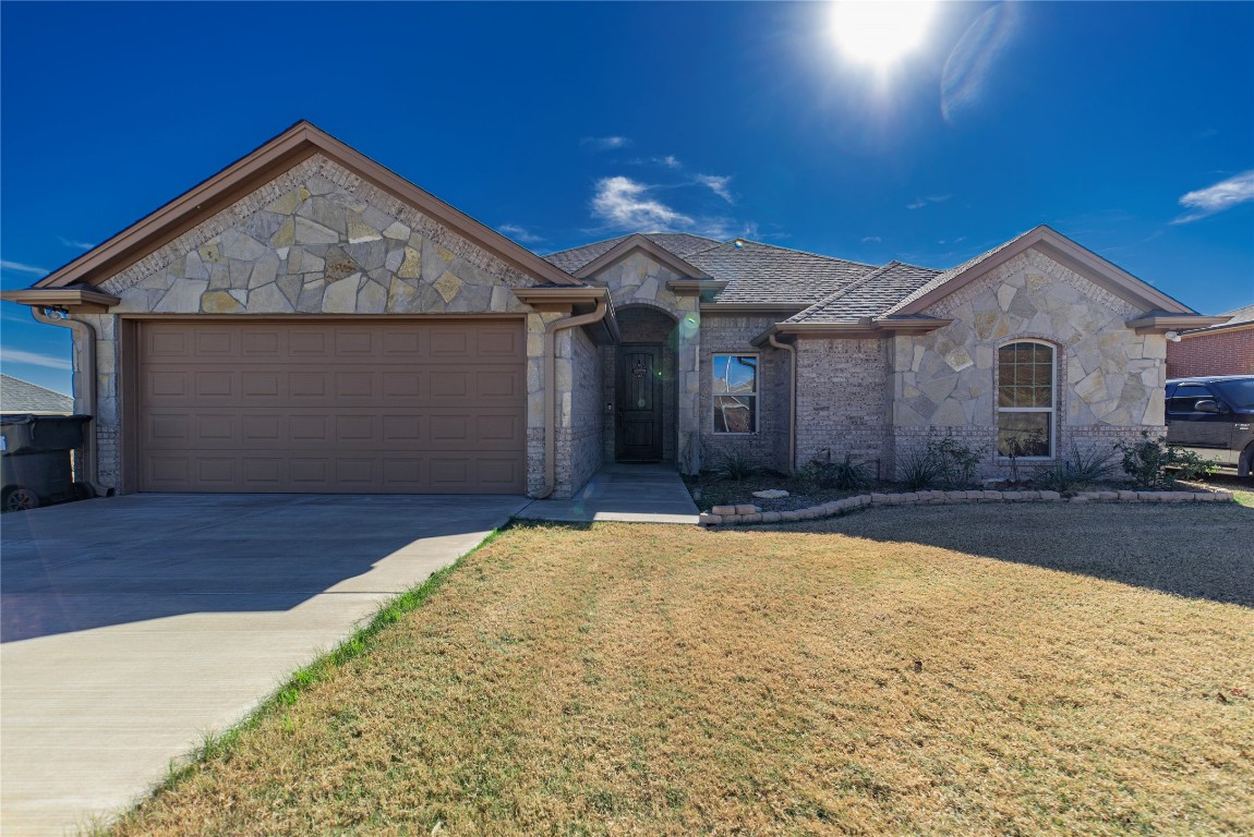 1307 Cochise Trail Granbury TX 76048