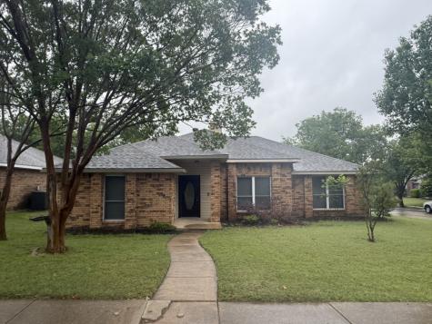 1038 Fairview Court Mesquite TX 75181