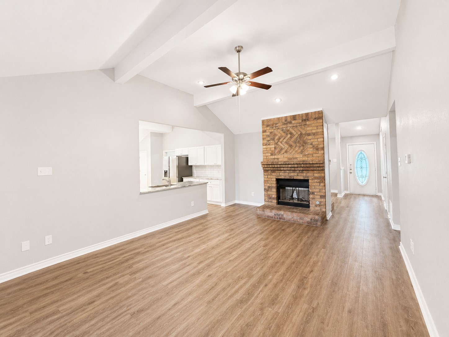 1038 Fairview Court Mesquite TX 75181