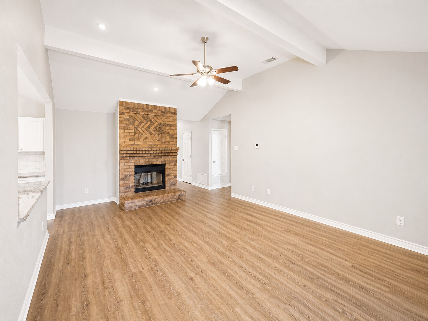 1038 Fairview Court Mesquite TX 75181