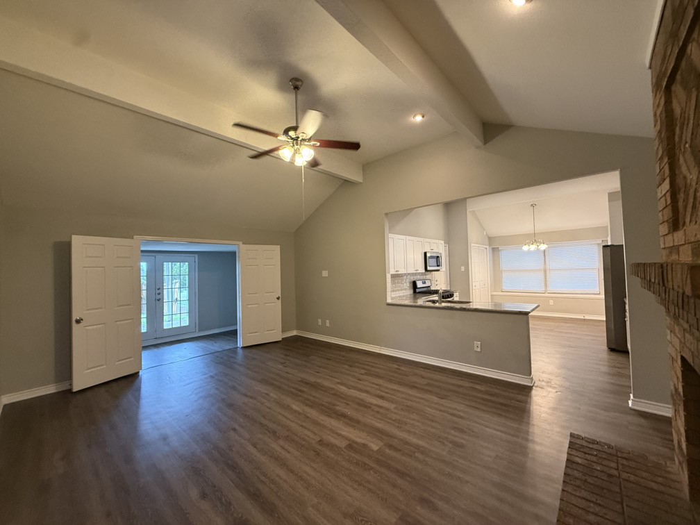 1038 Fairview Court Mesquite TX 75181