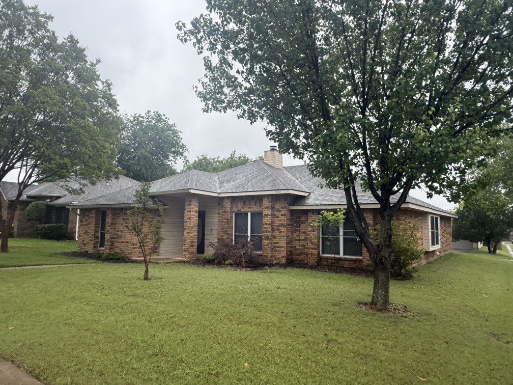 1038 Fairview Court Mesquite TX 75181