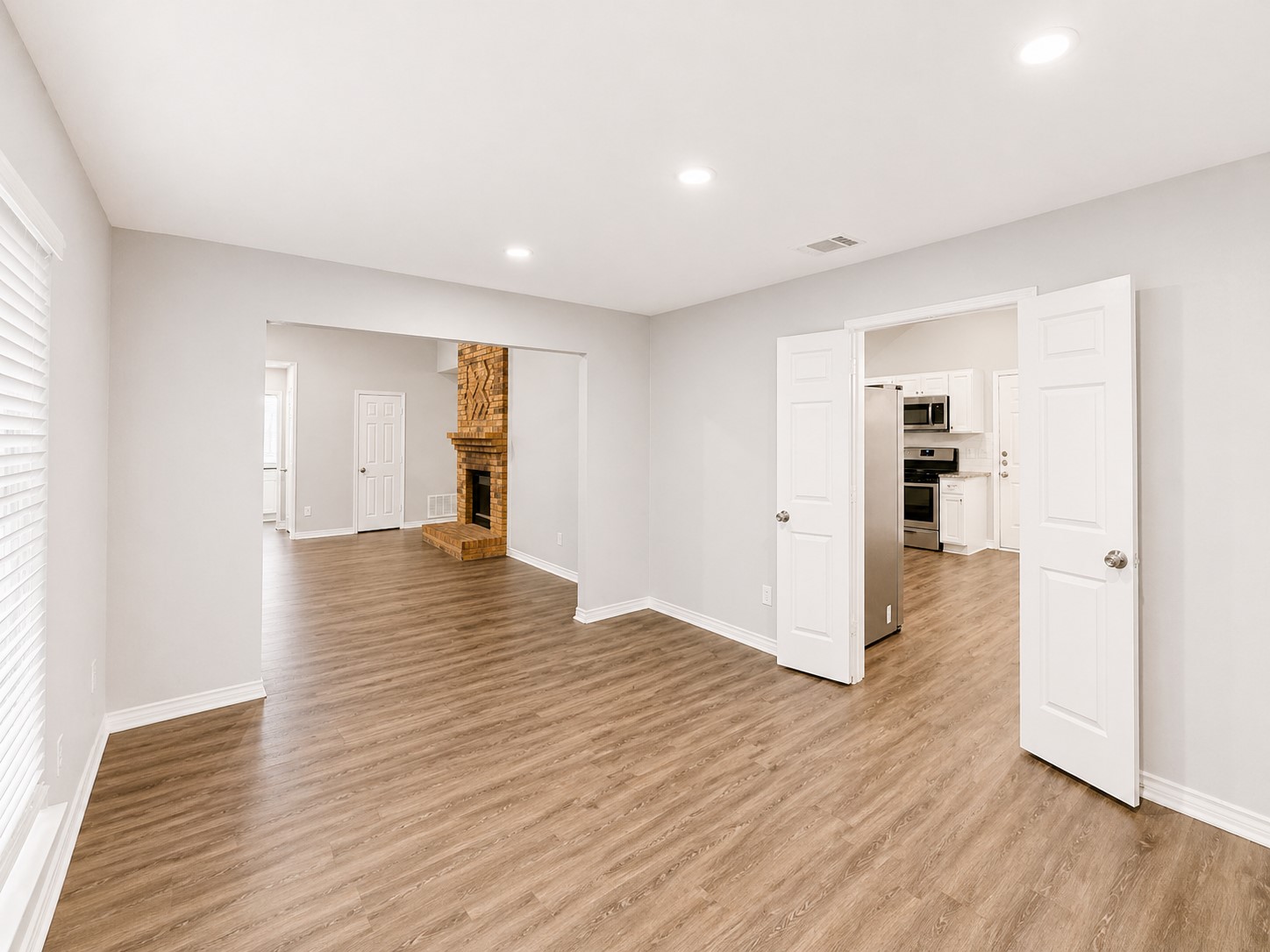 1038 Fairview Court Mesquite TX 75181