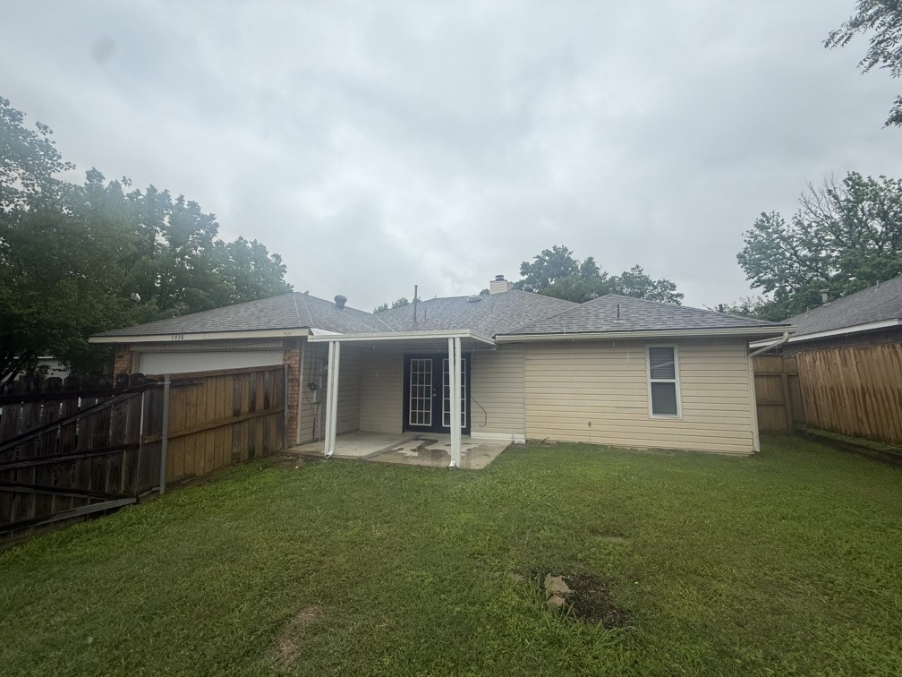 1038 Fairview Court Mesquite TX 75181