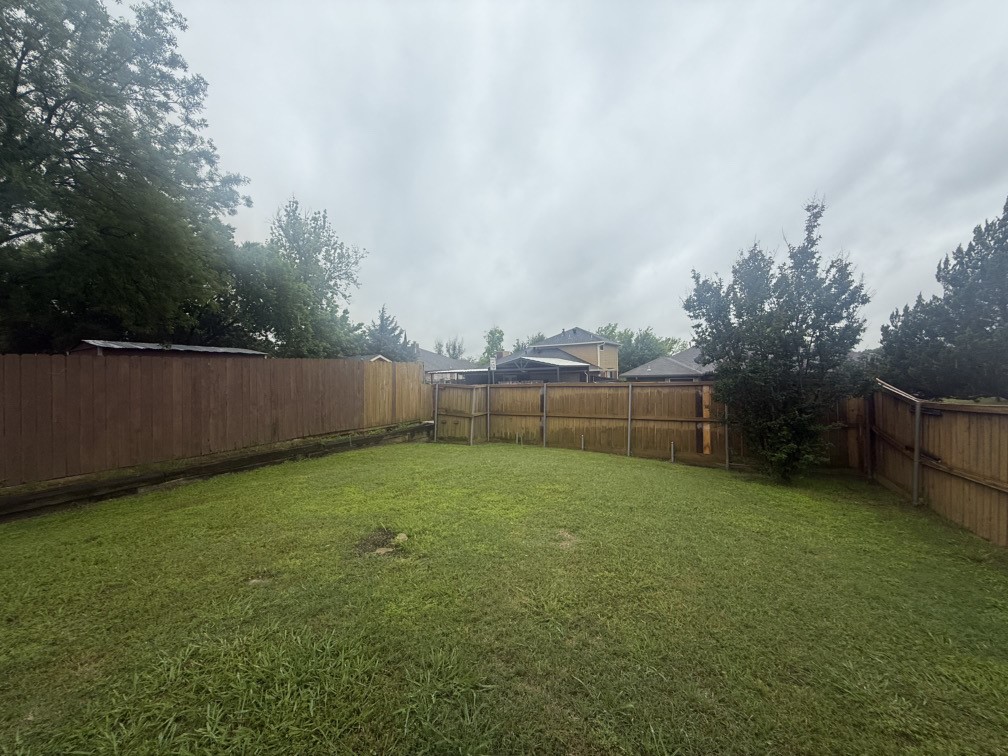 1038 Fairview Court Mesquite TX 75181