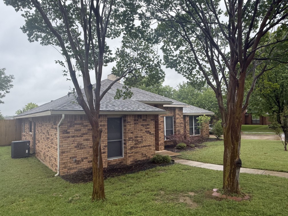 1038 Fairview Court Mesquite TX 75181