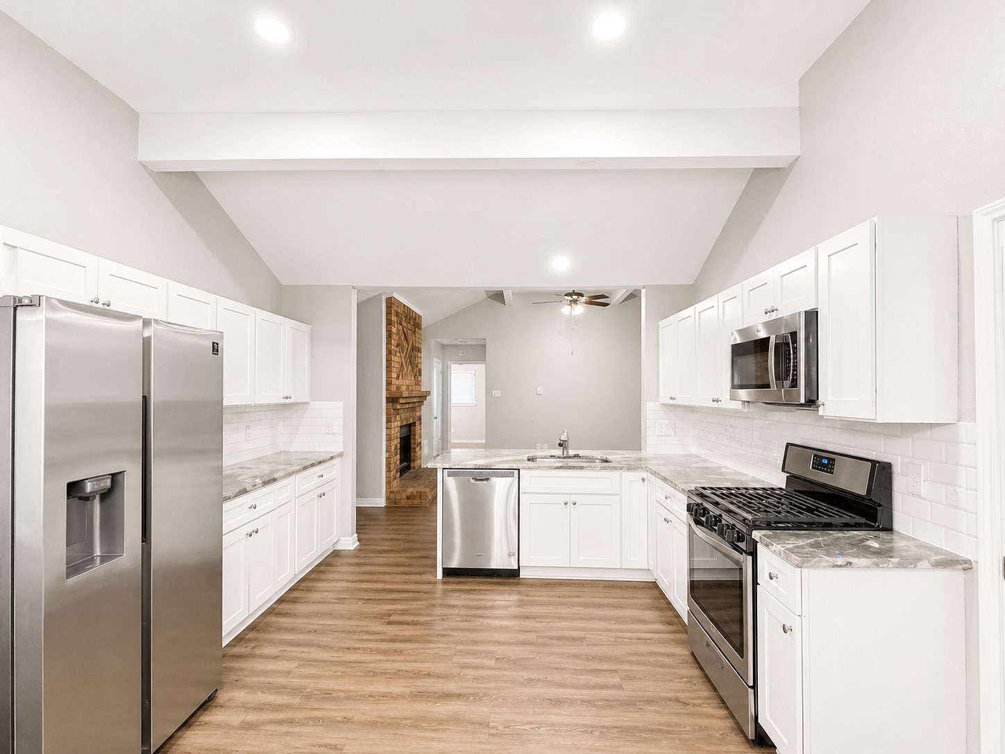 1038 Fairview Court Mesquite TX 75181