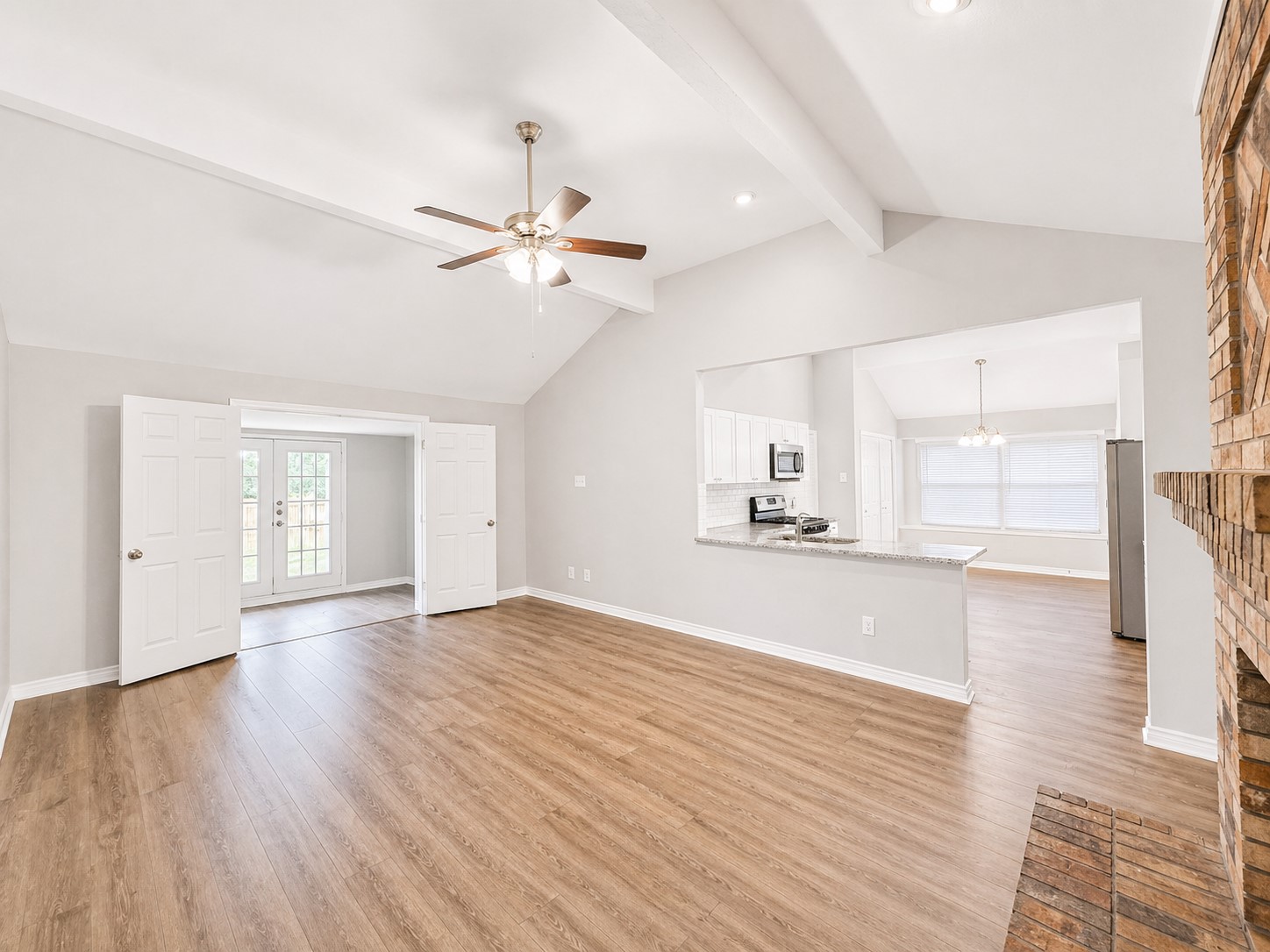 1038 Fairview Court Mesquite TX 75181