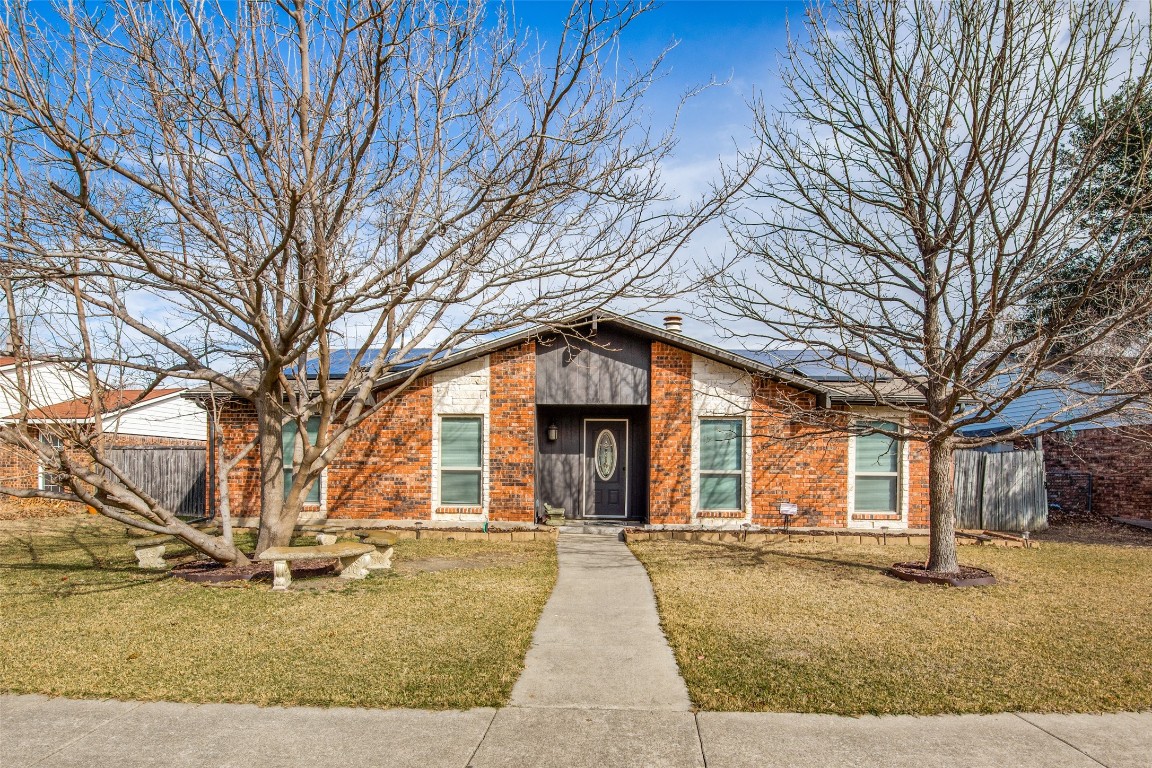 5556 Rice Drive The Colony TX 75056