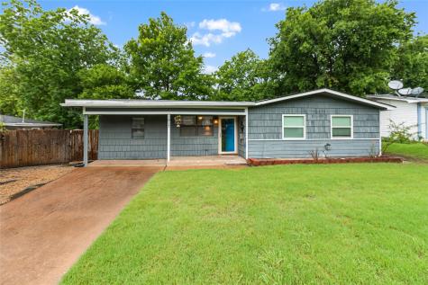 1917 E Cherry Street Sherman TX 75090