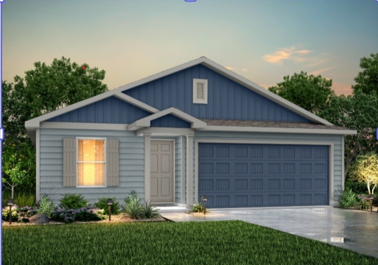 311 Maxine Court Milford TX 76670
