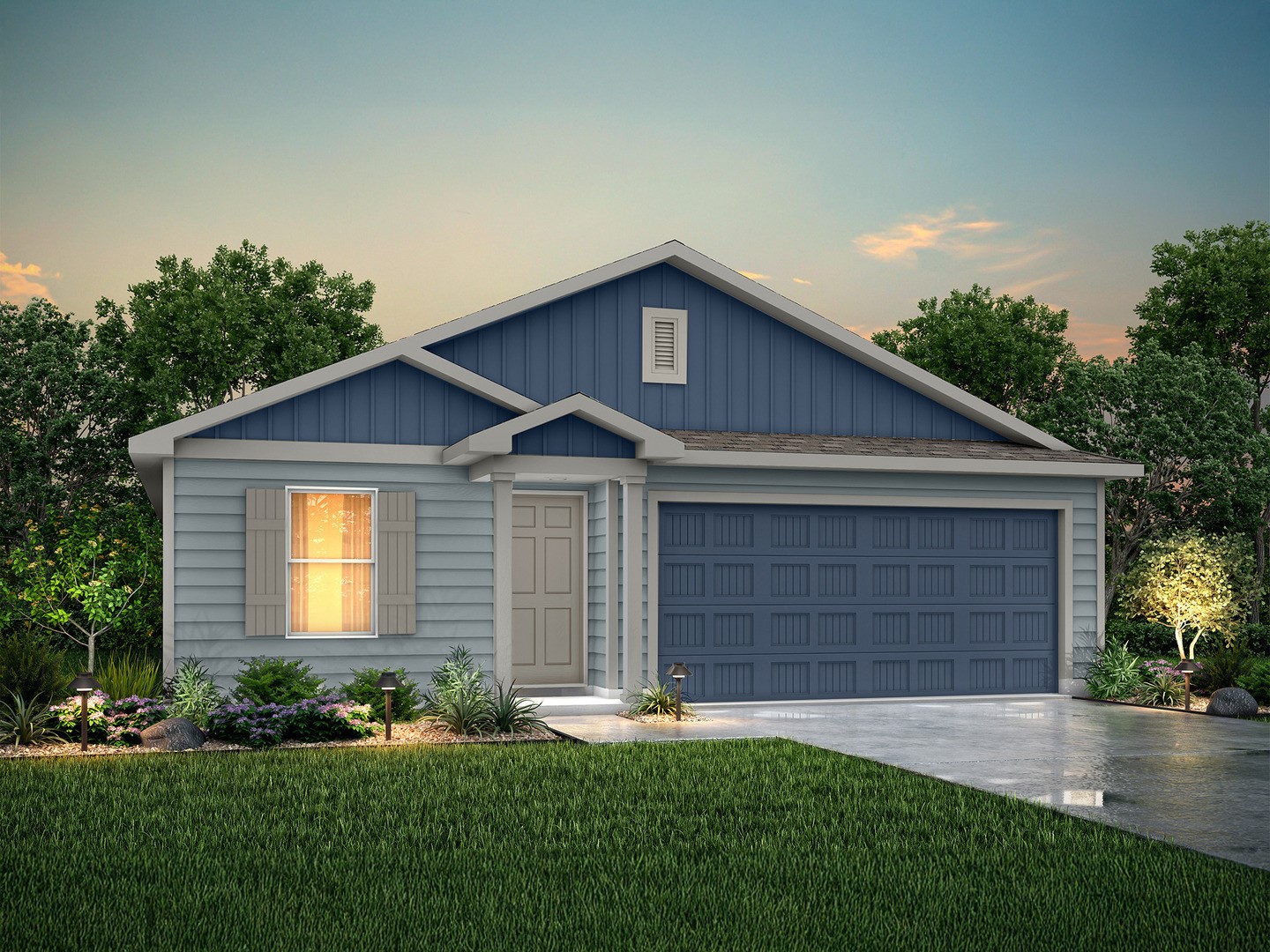 311 Maxine Court Milford TX 76670