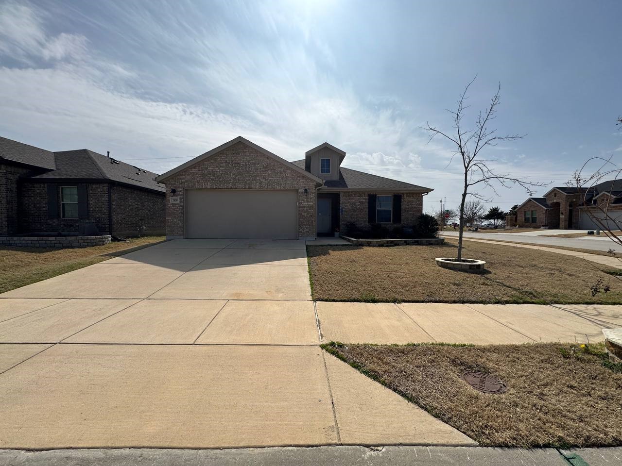 2400 Briarhurst Court Denton TX 76207