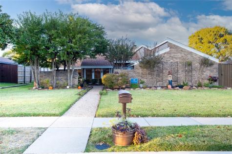3105 Oxford Court Plano TX 75075