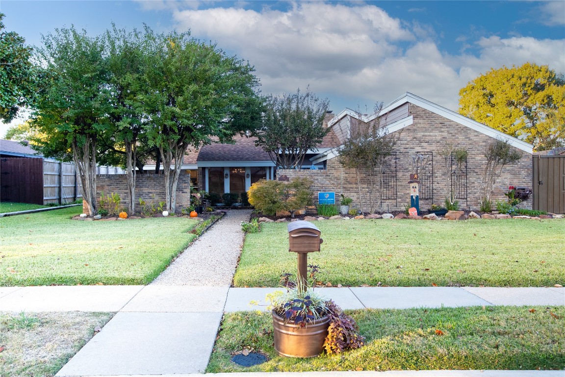 3105 Oxford Court Plano TX 75075