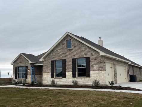 4004 Sanger Meadow Drive Sanger TX 76266