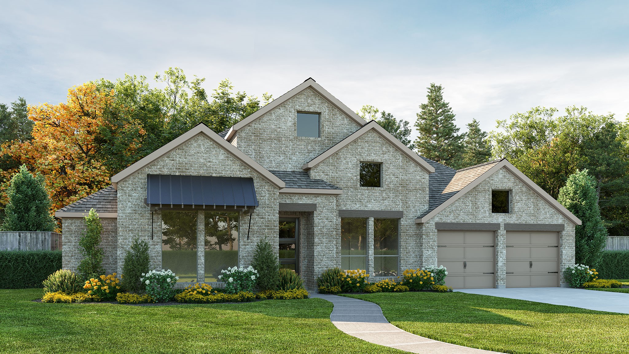 1927 Benedetto Way Mclendon Chisholm TX 75032
