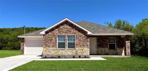 1105 SE 13th Street Mineral Wells TX 76067