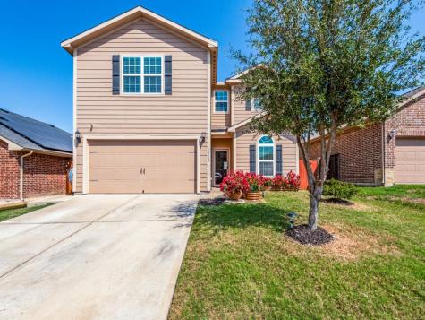 14243 Greenhaw Lane Dallas TX 75253