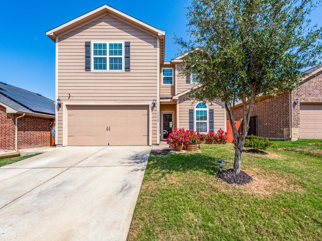 14243 Greenhaw Lane Dallas TX 75253