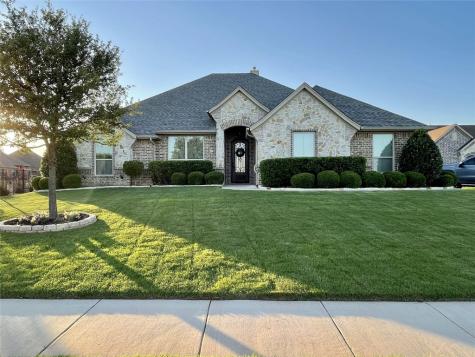 410 The Landing Boulevard Granbury TX 76049