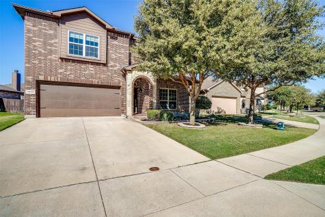 3005 Saddle Creek Drive Fort Worth TX 76177