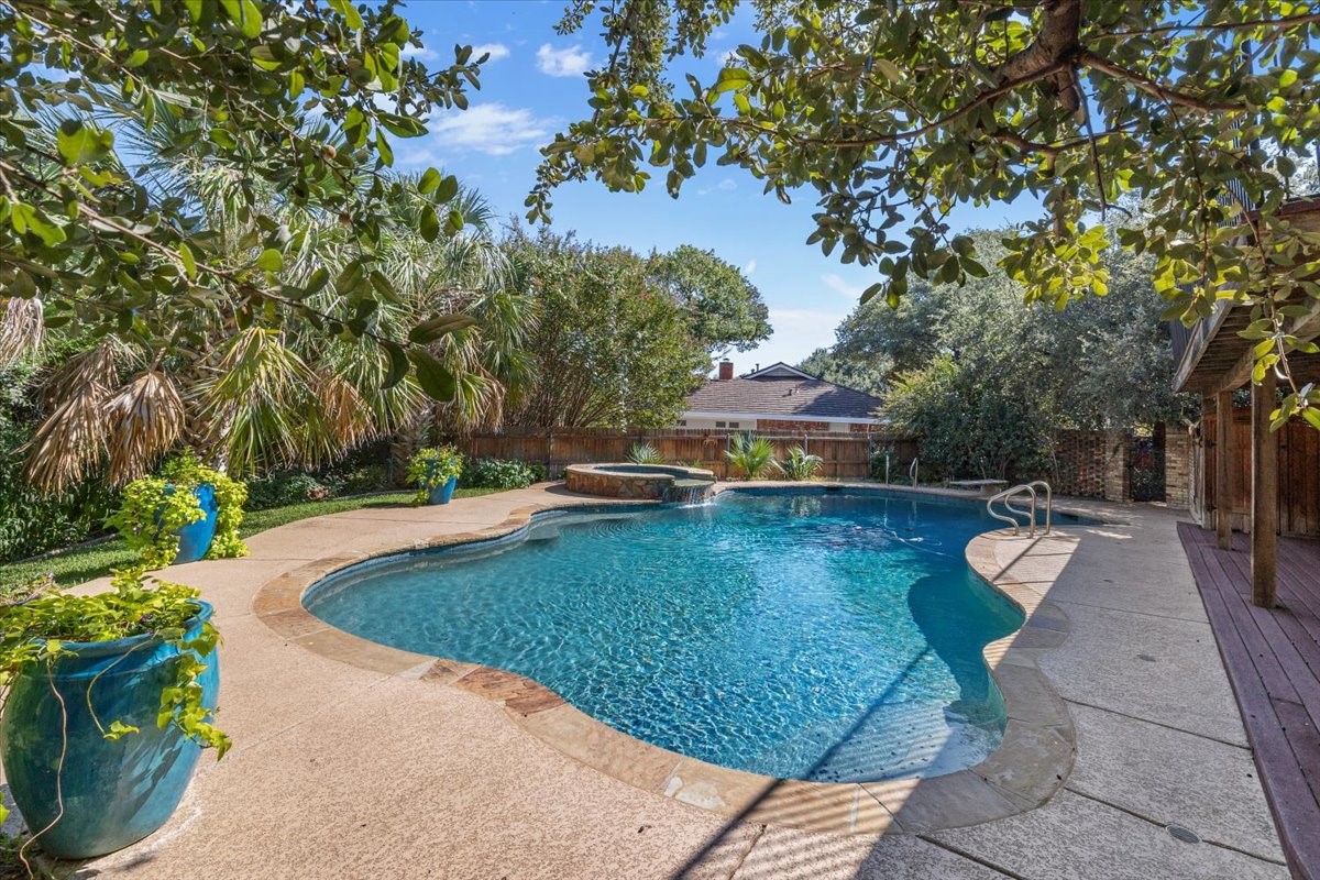 3525 Overton View CourtFort Worth, TX 76109Price: $1,750,000 photo 6