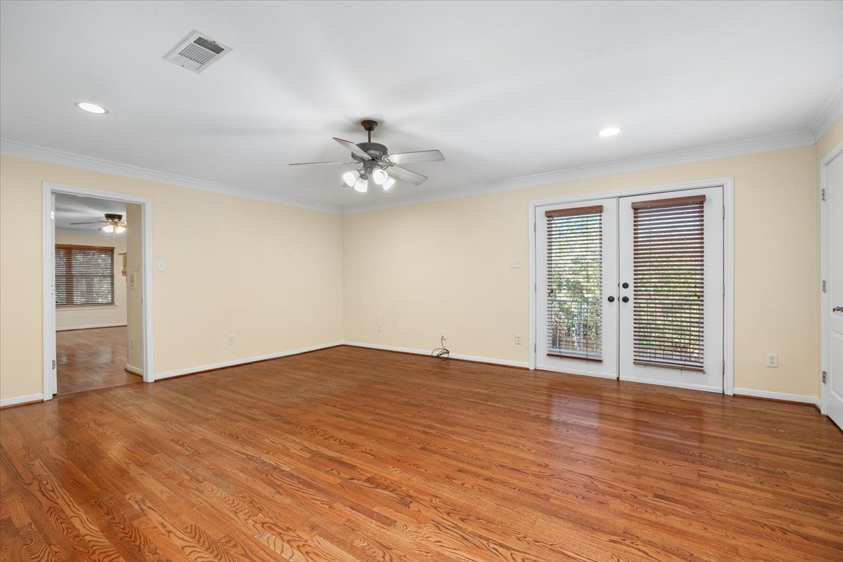 4400 Summercrest Court Fort Worth TX 76109
