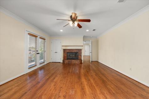 4400 Summercrest Court Fort Worth TX 76109