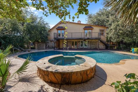 4400 Summercrest Court Fort Worth TX 76109