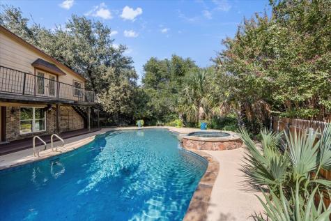 4400 Summercrest Court Fort Worth TX 76109